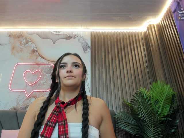 CANDDY-TAY1 live cam on BongaCams