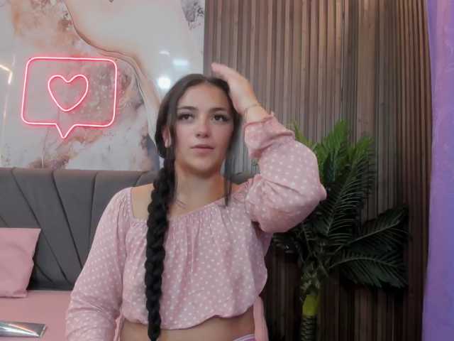 CANDDY-TAY1 live cam on BongaCams