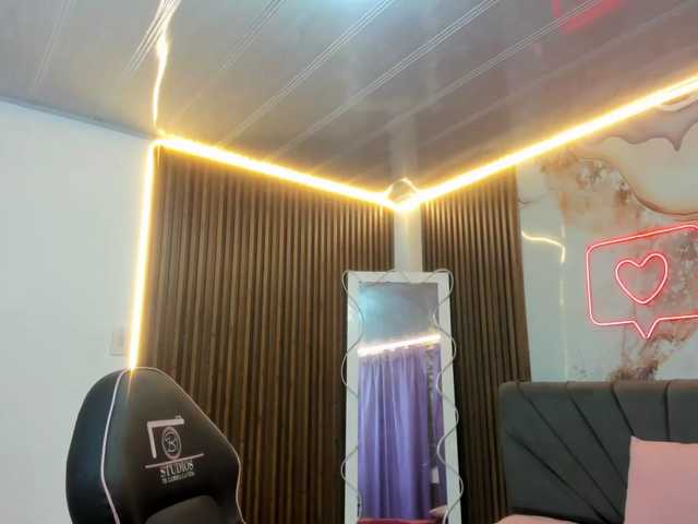 CANDDY-TAY1 live cam on BongaCams
