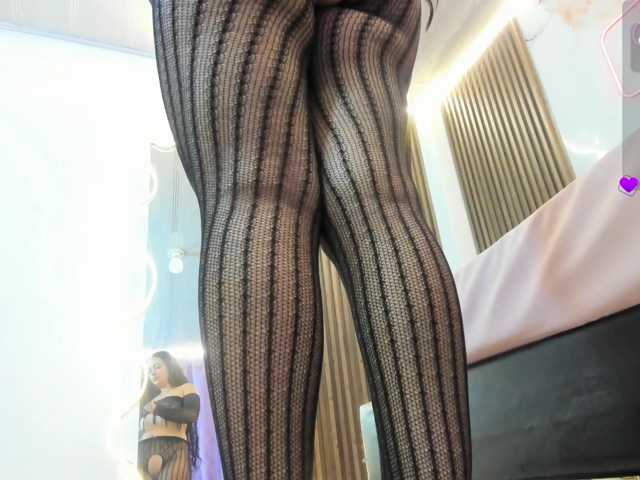 CANDDY-TAY1 live cam on BongaCams