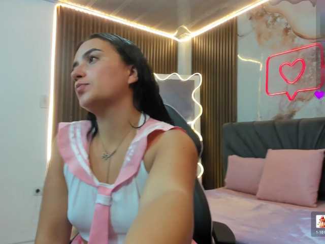 CANDDY-TAY1 live cam on BongaCams
