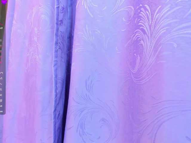 CANDDY-TAY1 live cam on BongaCams