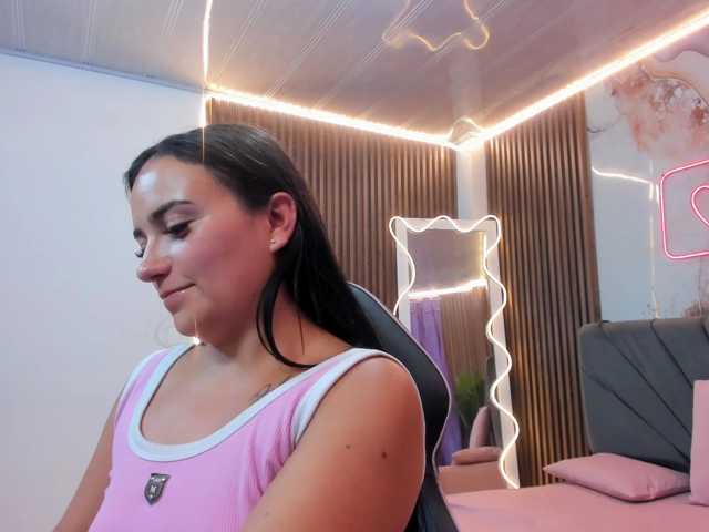 CANDDY-TAY1 live cam on BongaCams