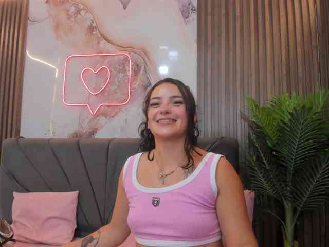CANDDY-TAY1 webcam
