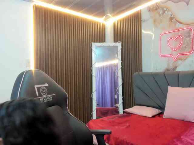 CANDDY-TAY1 webcam