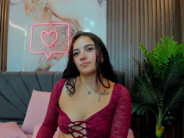 CANDDY-TAY1 webcam