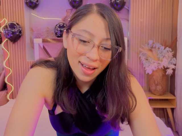 JENAYE-TAY live cam on BongaCams