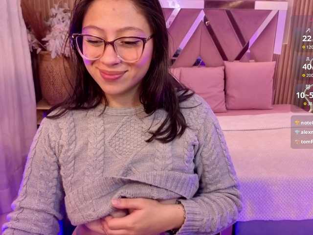 JENAYE-TAY