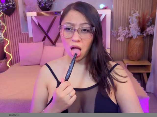 JENAYE-TAY live cam on BongaCams