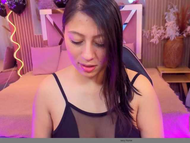 JENAYE-TAY live cam preview
