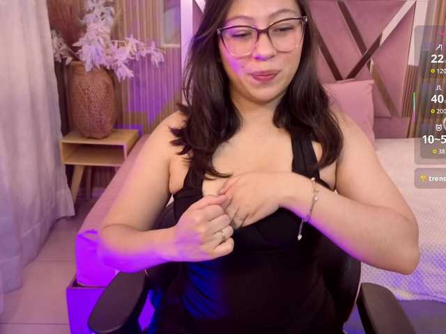 JENAYE-TAY
