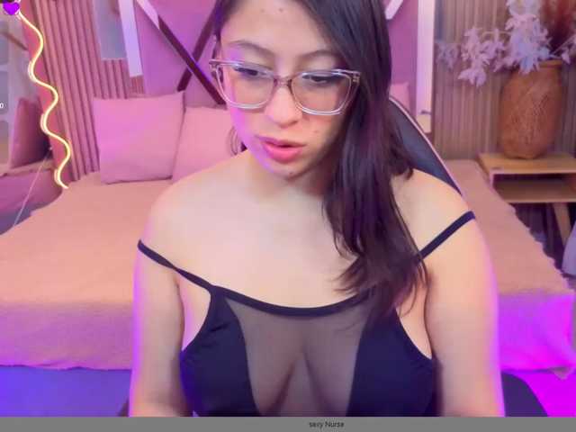 JENAYE-TAY live cam on BongaCams
