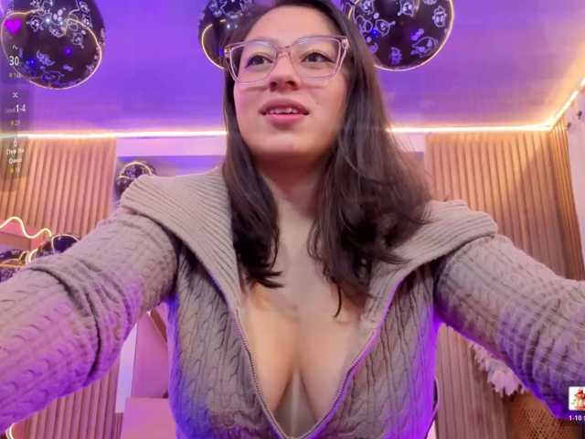 JENAYE-TAY live cam on BongaCams