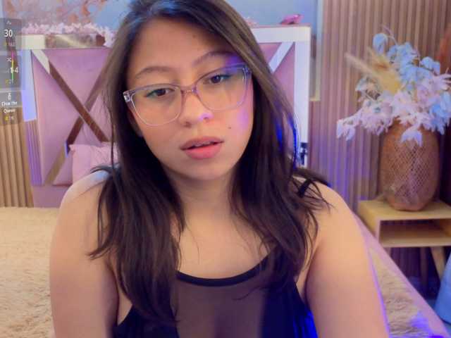 JENAYE-TAY live cam on BongaCams