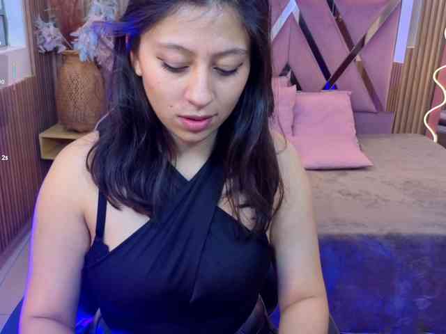 JENAYE-TAY webcam