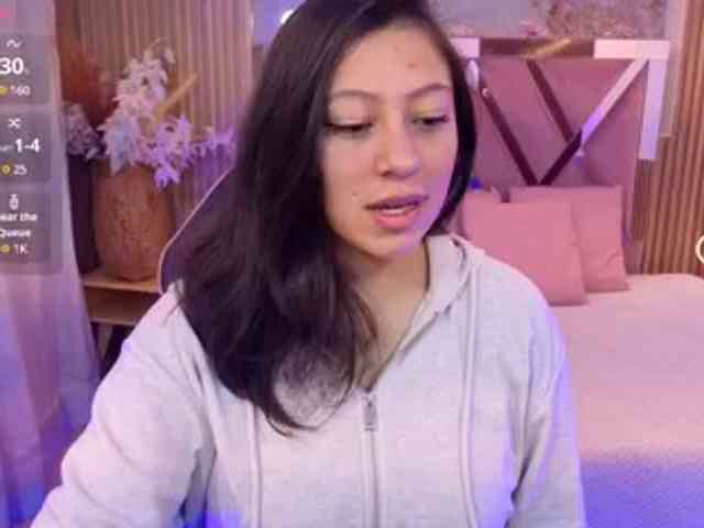 jenaye-tay's live room