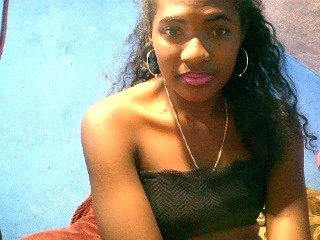 Claudia9 Porn Show