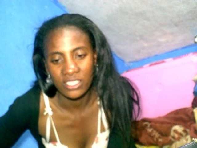 Claudia9 webcam