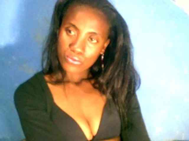 Claudia9 webcam