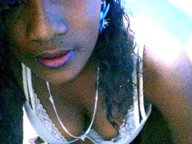 Claudia9 webcam