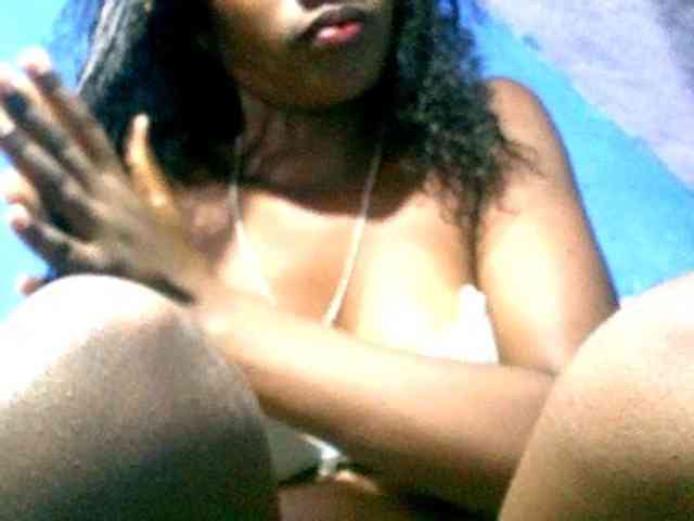 Claudia9 webcam