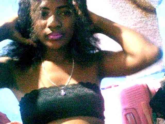 Claudia9 webcam