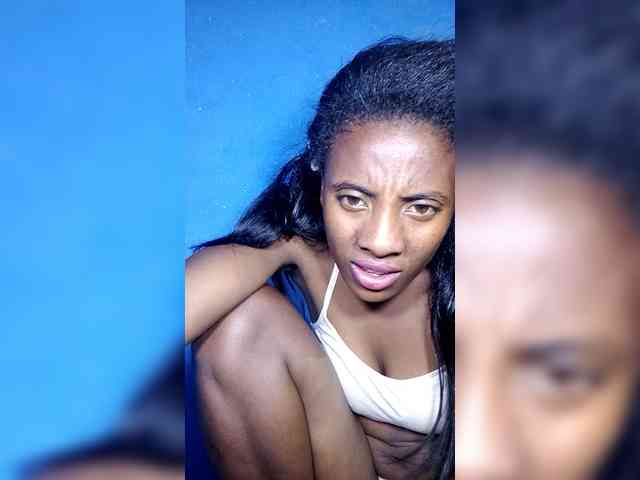 Claudia9 webcam