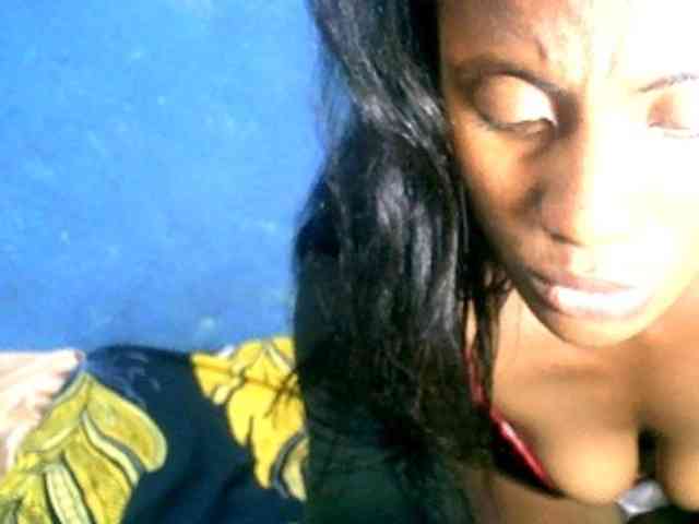 Claudia9 webcam