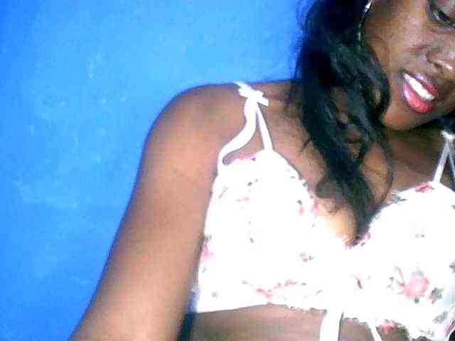 Claudia9 webcam