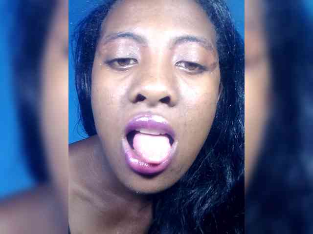 Claudia9 webcam