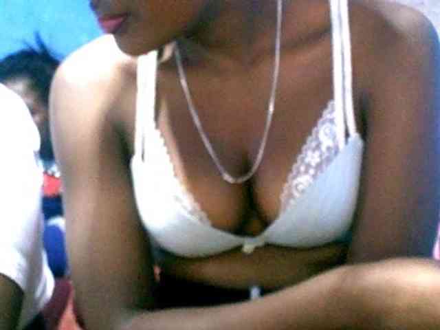 Claudia9 webcam