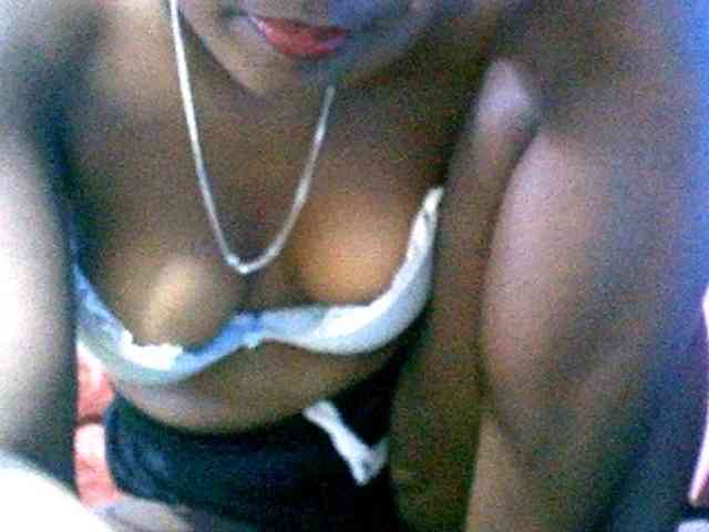Claudia9 webcam