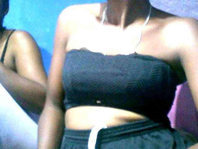 Claudia9 webcam