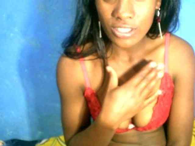 Claudia9 webcam