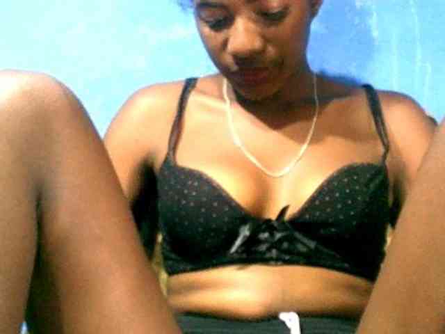 Claudia9 webcam