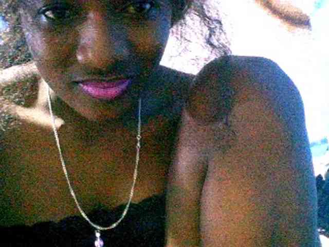 Claudia9 webcam