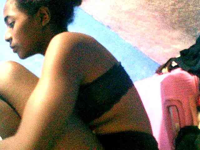 Claudia9 webcam