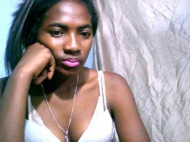 Claudia9 webcam