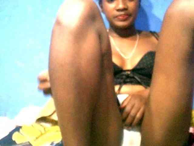 Claudia9 webcam