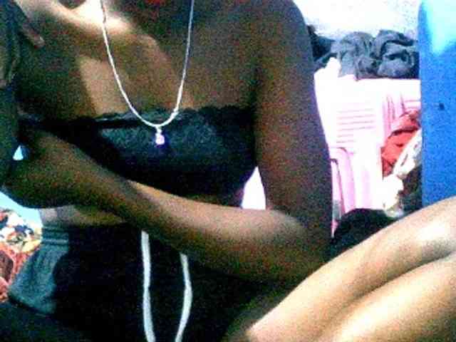 Claudia9 webcam