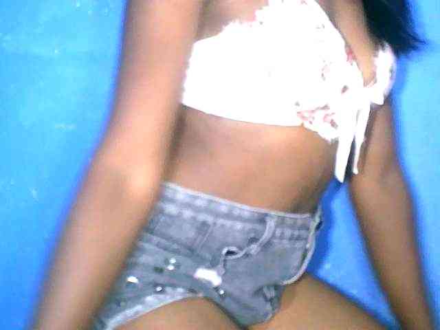 Claudia9 webcam