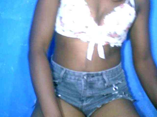Claudia9 webcam