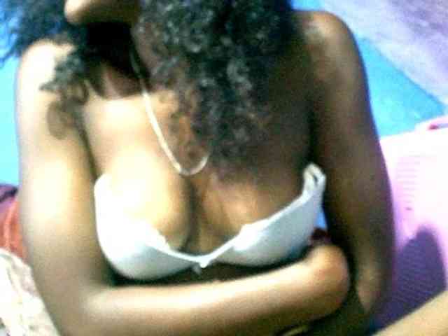Claudia9 webcam