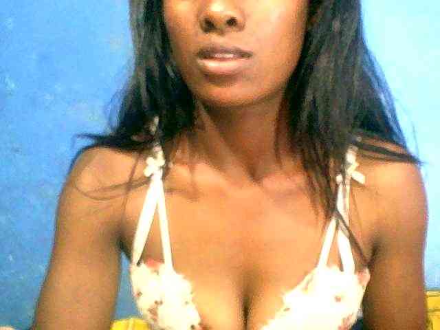Claudia9 webcam