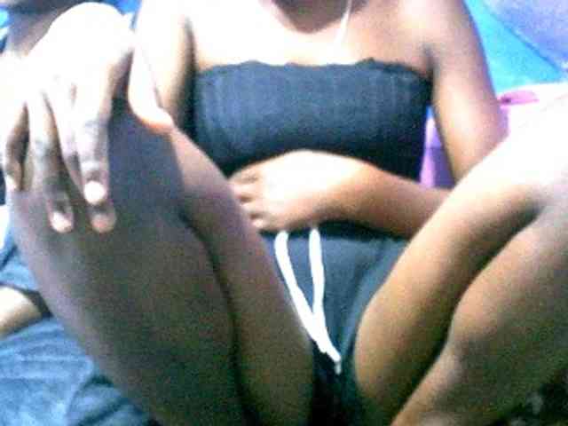 Claudia9 webcam