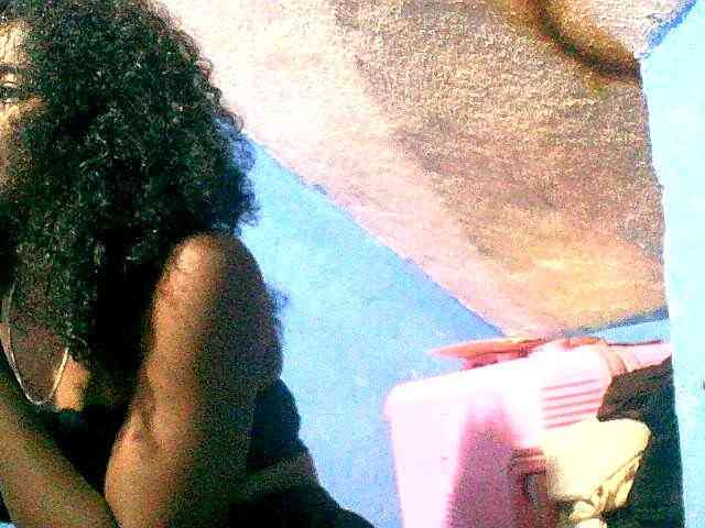 Claudia9 webcam