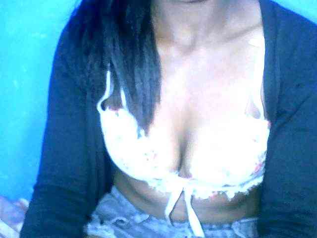 Claudia9 webcam