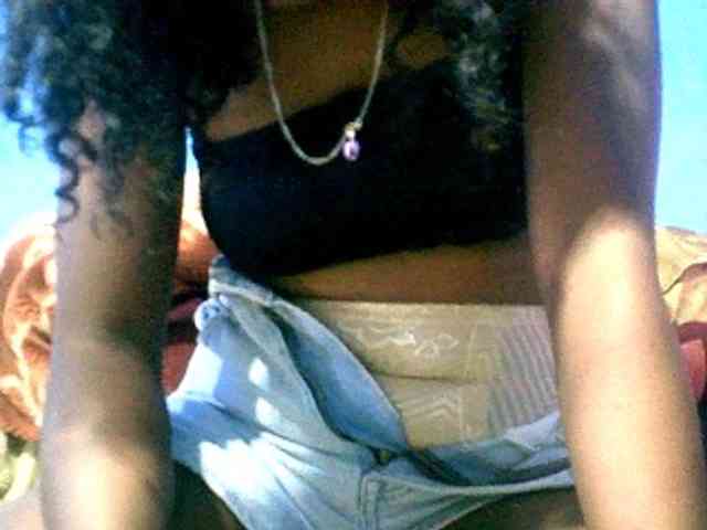 Claudia9 webcam