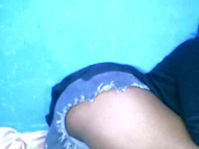 Claudia9 webcam