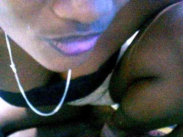 Claudia9 webcam